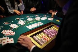 q58 Live Casino