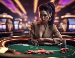 q58 Slots